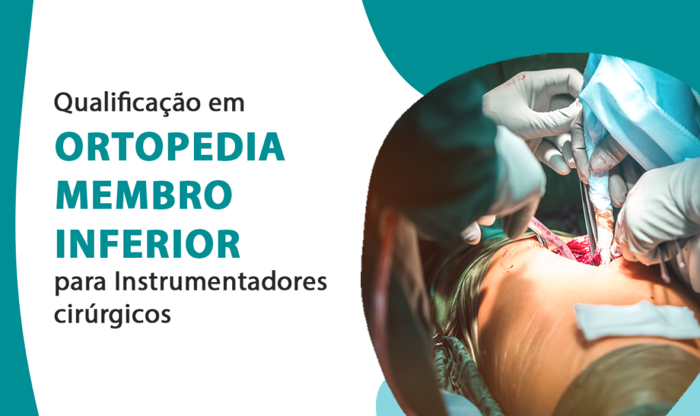Ortopedia membro inferior