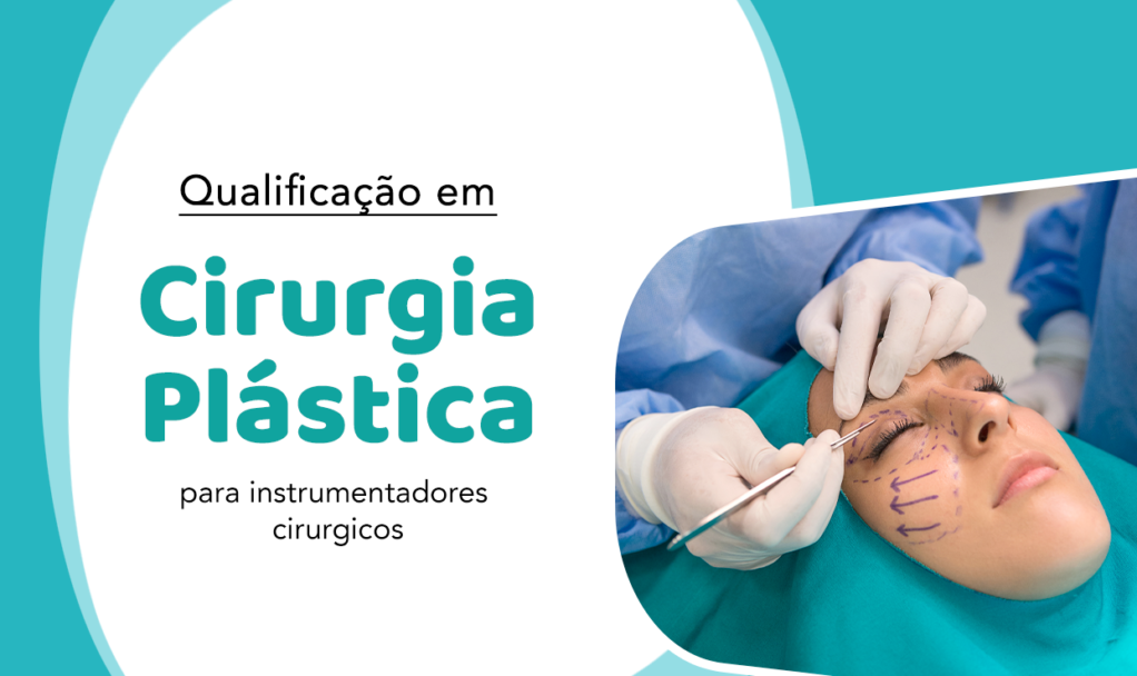 Qualificação em Cirurgias Plásticas