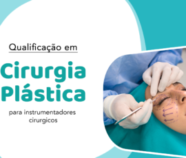 Qualificação em Cirurgias Plásticas